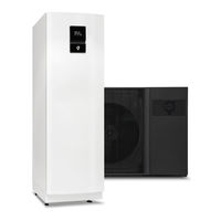 Thermia iTec XT Installation Manual