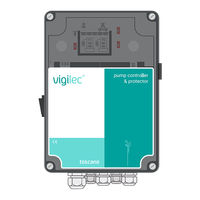 toscano Vigilec COMPACT V2MB User Manual