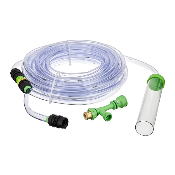 PYTHON NO SPILL CLEAN AND FILL INSTRUCTIONS FOR PROPER USE AND CARE Pdf ...