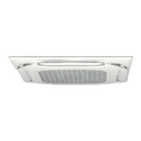 Frigicoll MQ4G-36HAN1 Installation & Owner's Manual
