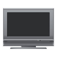 gfm V07LCD26 Owner's Manual
