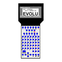 Digital Design EVOLUTION II Installation And Operation Manual