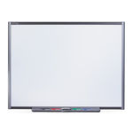SMART Board Board 600 Series Installation And User Manual