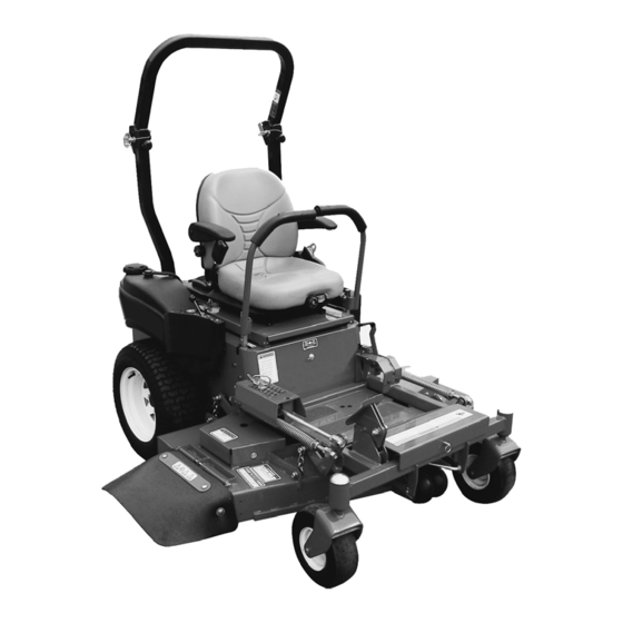 RHINO Twister Series Operator's Manual