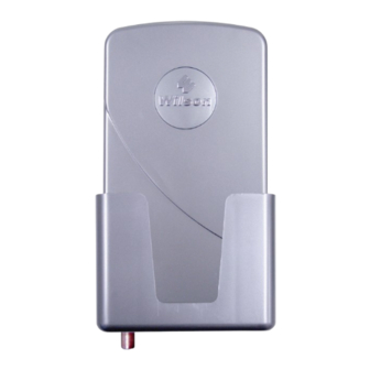Wilson Electronics SIGNALBOOST DT Installation Manual