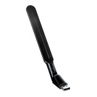 TRENDnet TEW-806UBH Quick Installation Manual