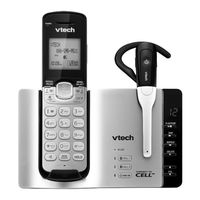 V-tech DS6671-3 User Manual
