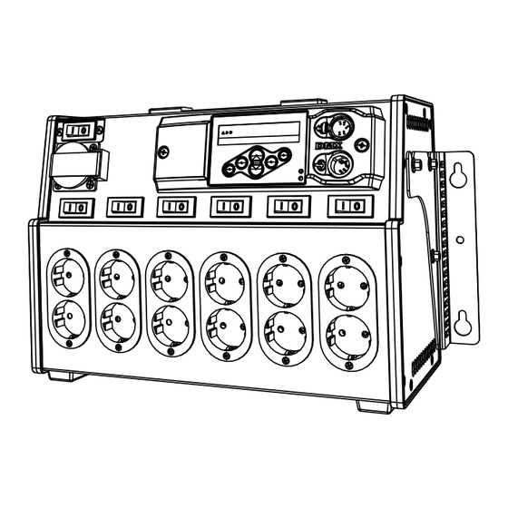 ETC SmartModule 2 Connection And Setup Manual