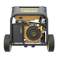 Firman R-H07552 Owner's Manual