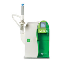 Millipore Milli-Q Direct 16 System User Manual