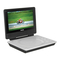 Portable DVD Player Toshiba SDP95S Owner's Manual