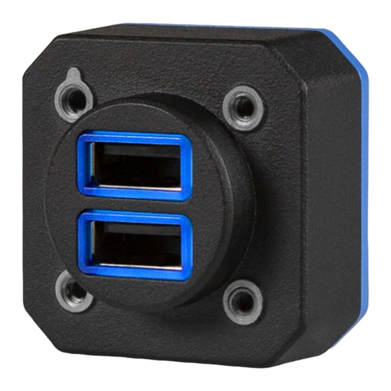 Garmin GSB 15 Installation Manual