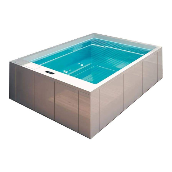 treesse Muse Installation Manual
