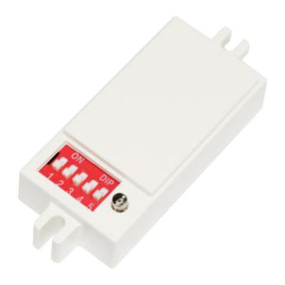 Spitzer LIGHTING STR-22-25W-CCT Installation Manual