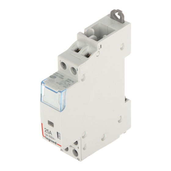 Delta LE-412523 User Manual