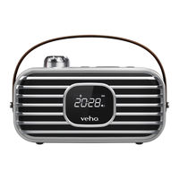 Veho Mode MD-2 Manual