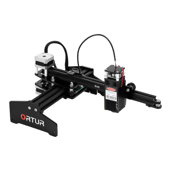 Ortur Laser Master 1 User Manual