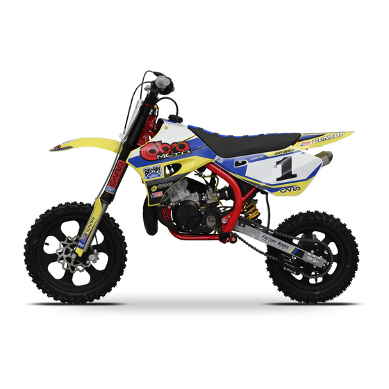 Cobra CX50FWE Manual