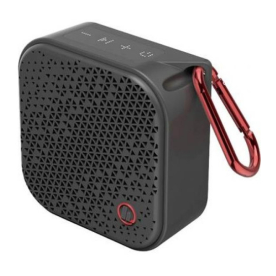 Hama Pocket 2.0 Quick Manual