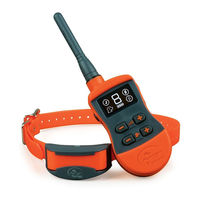 SportDOG SportTrainer 875 Quick Start Manual