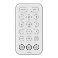 Vivint KP01 Technical Manual