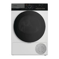 Grundig GT5P6924W0 User Manual