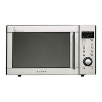 DAEWOO ELECTRONICS KOC-924T9A Service Manual