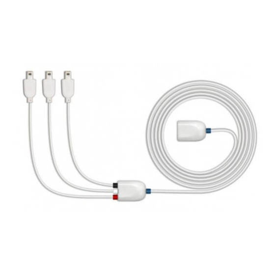 biosignalsplux SENSPRO-ACC User Manual