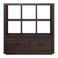 Better Homes and Gardens BH48-084-099-51 Manual