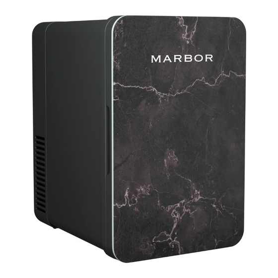 MARBOR FW216 Manual