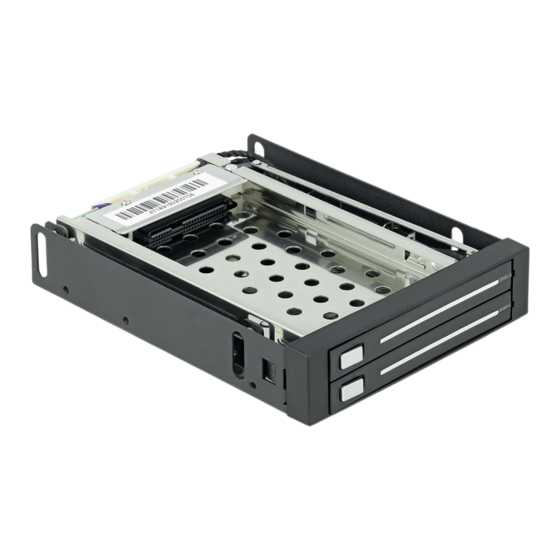 DeLOCK 47189 User Manual