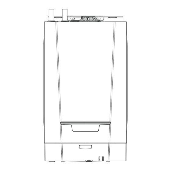 Potterton Assure Heat 13 Installation And Service Manual