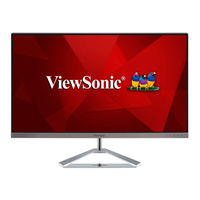 ViewSonic VS17584 User Manual