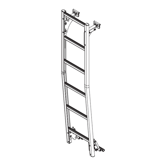 Safe Fleet PRIME DESIGN AAL-8012-BLK Manual