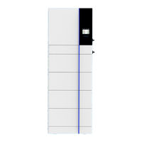 Deye GB-SL6K-EU User Manual