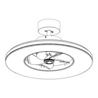 Home Decorators Collection SARINA CF1004C Use And Care Manual
