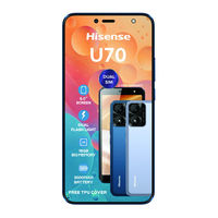 Hisense HWCD109E User Manual