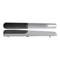 Key Automation 900RAY2524 Instructions And Warnings For Installation And Use