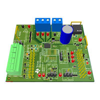 Texas Instruments DRV8376 User Manual
