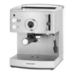Morphy Richards PUMP ESPRESSO COFFEE MAKER 47507 Manual