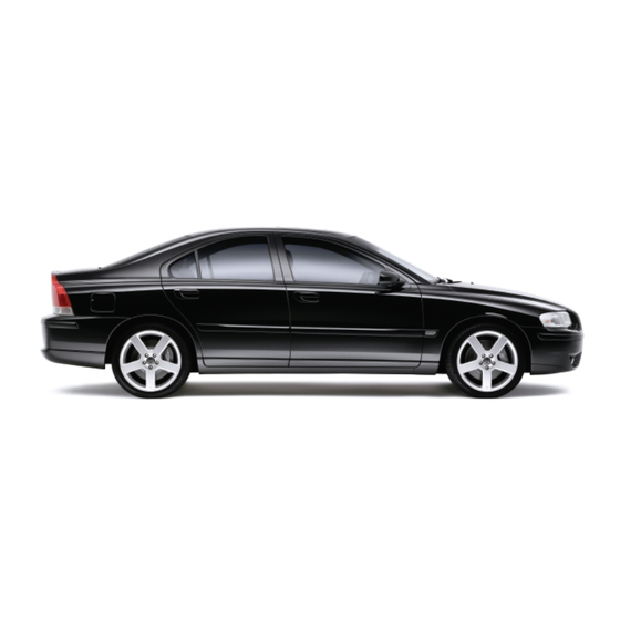 Volvo S60 R Pricing