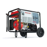 Honeywell HW7500E Owner's Manual