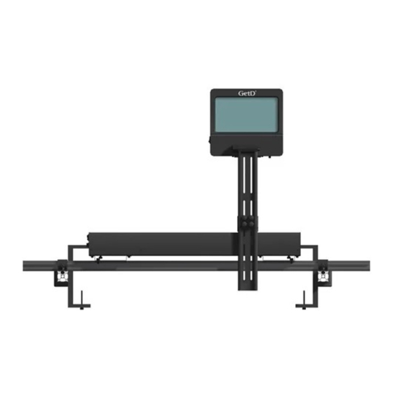 GetD Polarization System User Manual