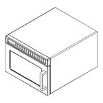 Amana Microwave Oven Owner's Manual