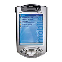 HP iPAQ h3955 Overview