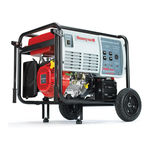 Honeywell HW7500E Owner's Manual