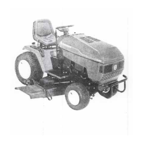Bercomac 700217A Owner's Manual