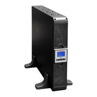 Effekta MKD 3000 RT XL Operating Manual