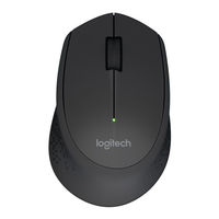 Logitech M280 Getting Started