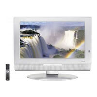 JVC LT-32C50SU Service Manual